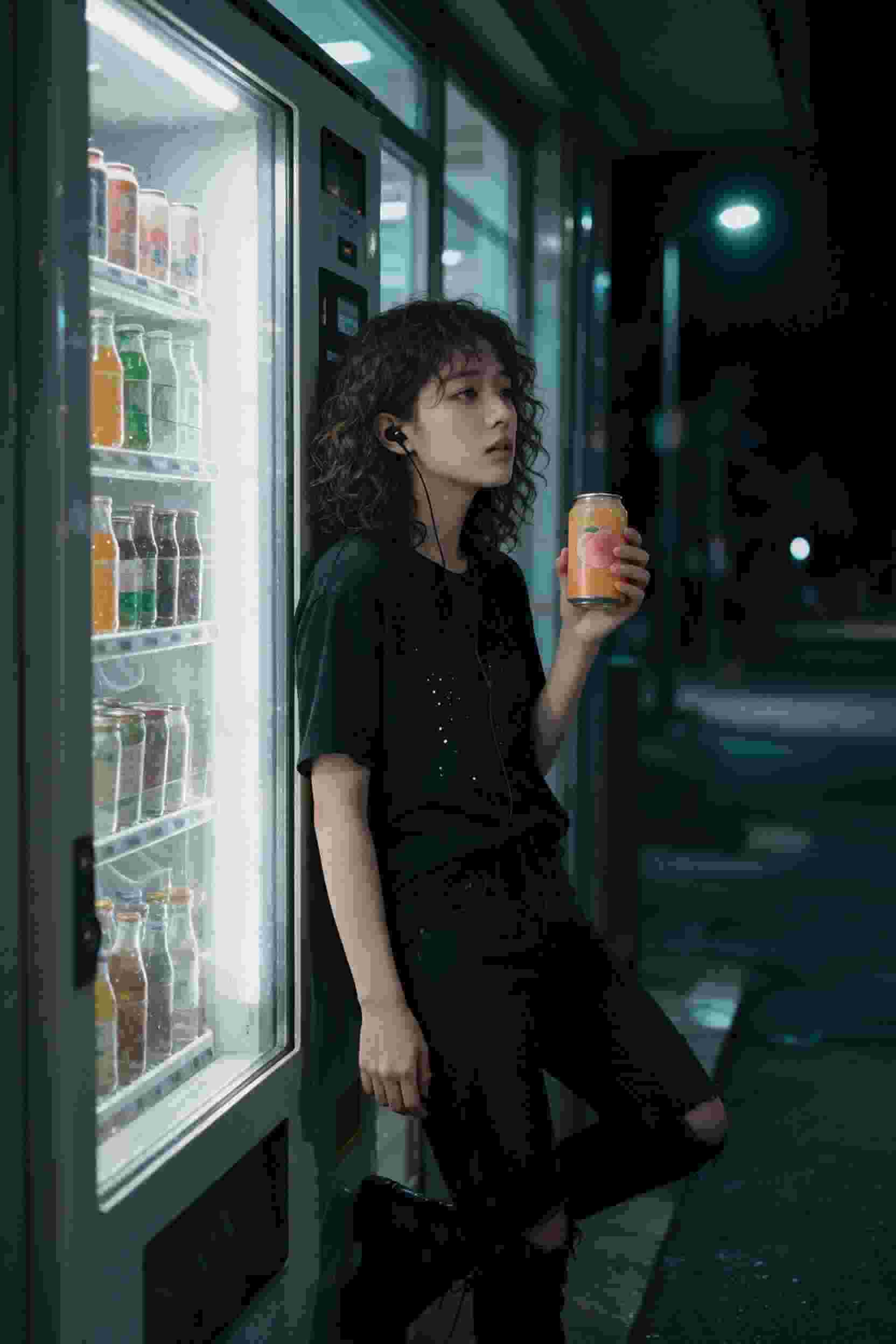 魔法少女